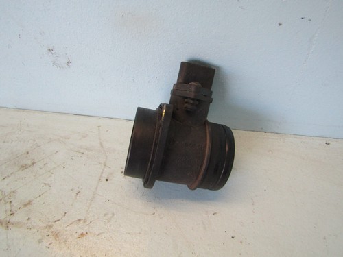 Ford Galaxy 2 1,9l TDI Luftmassenmesser Luftmengenmesser 06A906461