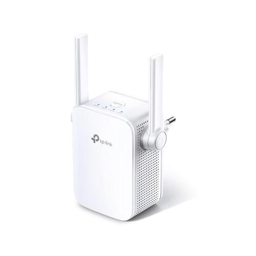 TP-LINK Ripetitore WiFi Wireless, Velocita' Dual Band AC1200, WiFi Extender e Ac