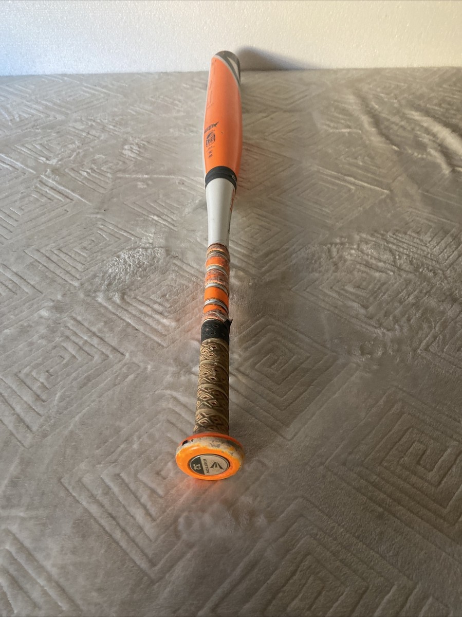 Easton Mako Bat 32/22 (-10)Orange 2 1/4” YB14MK | eBay