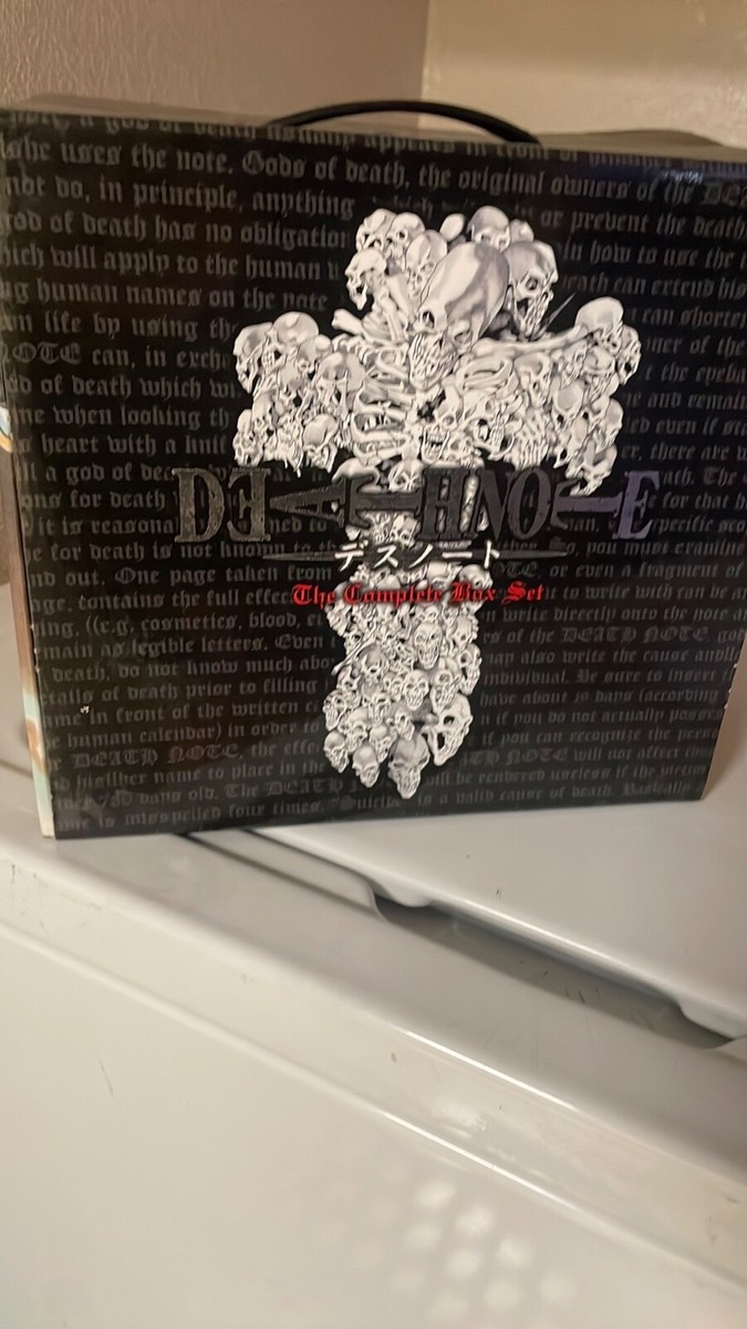 コ*き様 ⚫︎ デスノート DEATHNOTE 新世界の神 未開封BOX コ*き様 ⚫︎ デスノート DEATHNOTE 新世界の神 未開封BOX