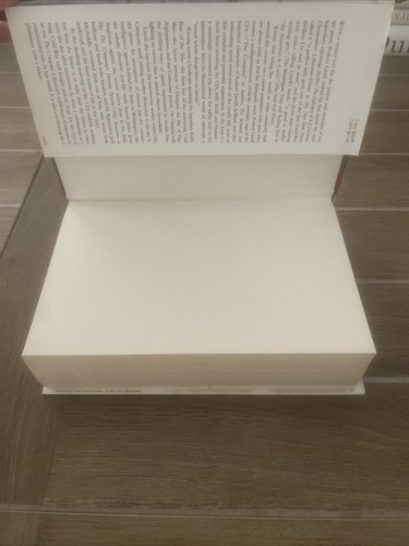 The Company von Robert Littell The Overlook Press 2002 Erstausgabe - Bild 6 von 9