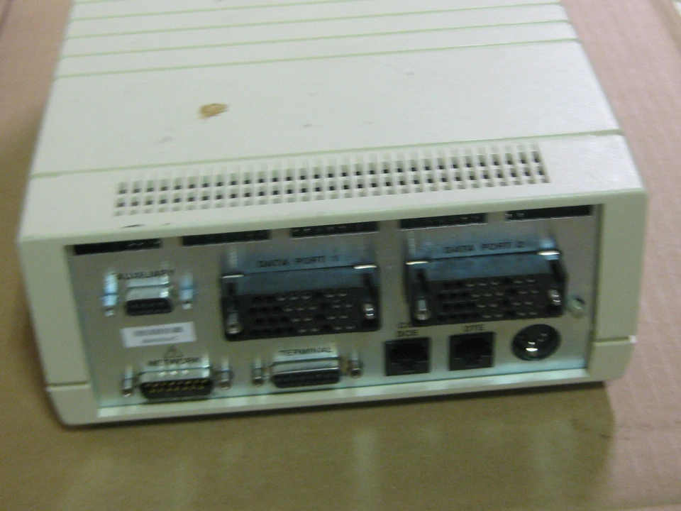 ADC KENTROX DATASMART 78761 T1 ADD DROP W/V.35  - Image 2 of 3