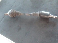 Cardan Citroen ZX