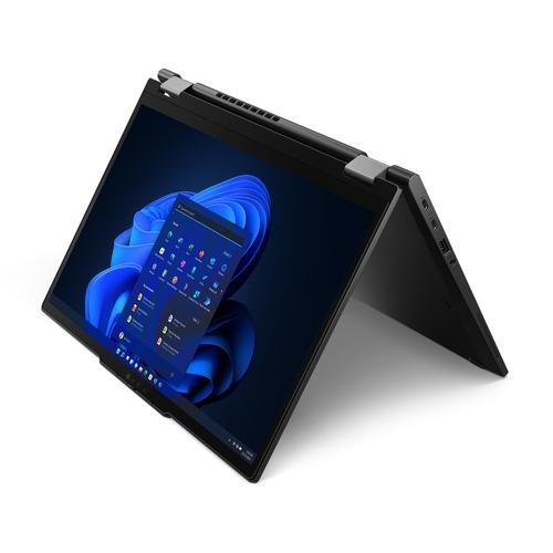 Lenovo ThinkPad X13 Yoga Gen 4 Core i7 13th Gen 1355U 512GB 16GB 1920 x 1200 - Picture 11 of 14