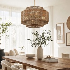 west elm Chandeliers and Ceiling Fixtures for sale - eBay