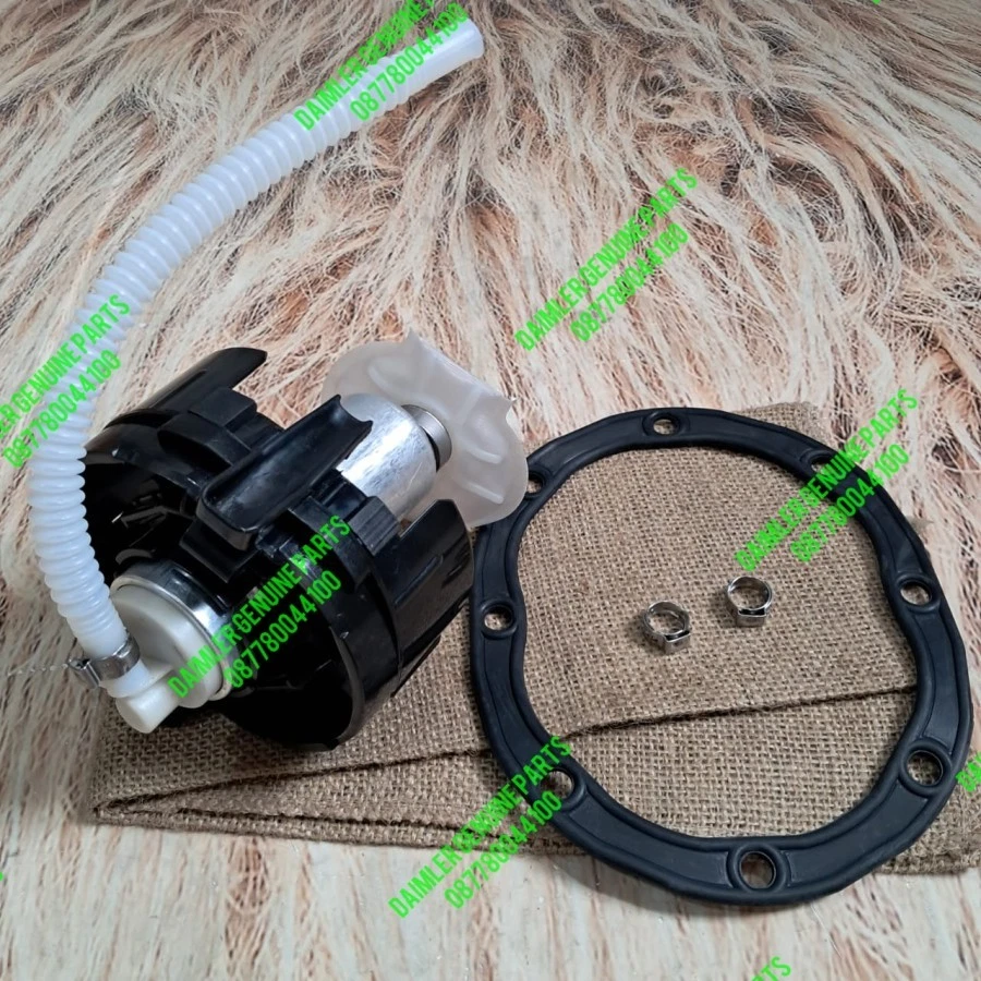 Genuine Fuel Pump Fits For BMW E38 728 730i 735i 740i 750i 1994-2001 16141183947 - Image 4 of 4