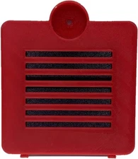 Replace Vented Oil Fill Cover 4 HF Predator 3500 Watt Inverter Generator Red 