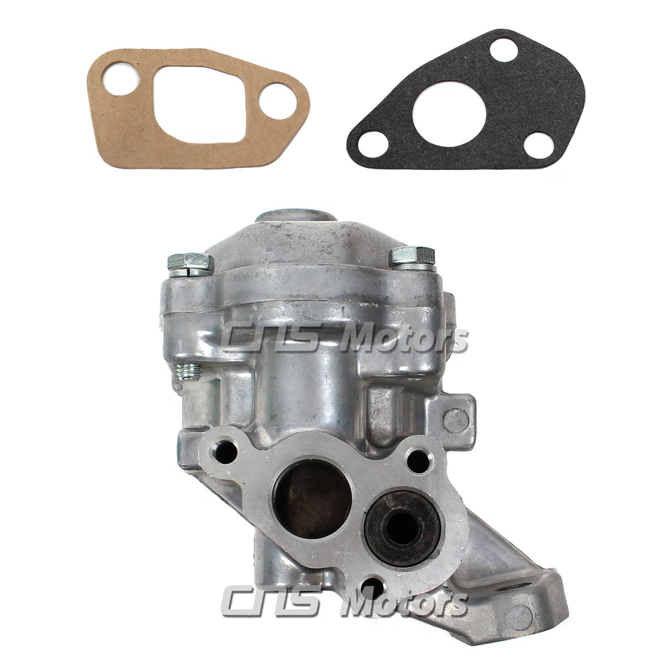 Oil Pump For Ford Ranger Explorer AEROSTAR 2.9L 4.0L V6 12v 86-08 Foto 4 de 4