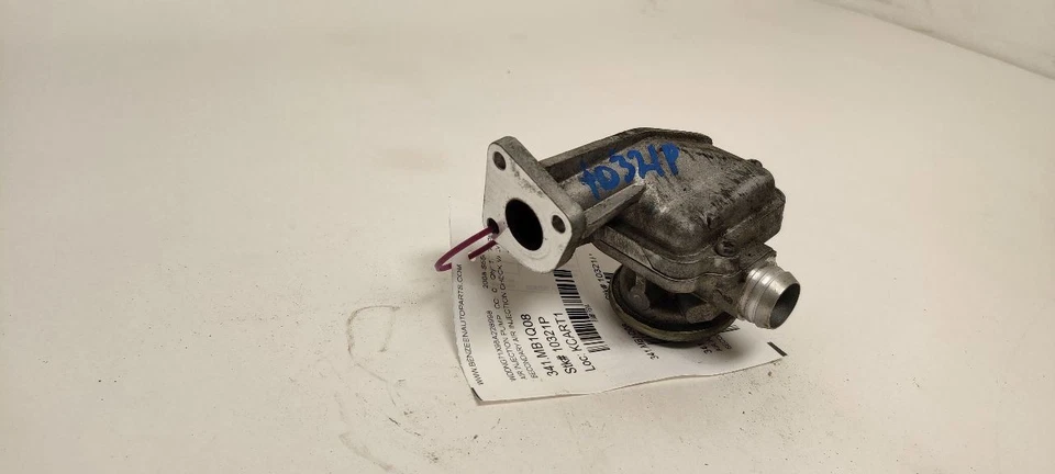 SECONDARY AIR INJECTION PUMP 0021408360 2007-2013 MERCEDES-BENZ S550 Foto 3 de 4