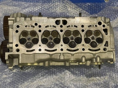Toyota AE101 4AGE Cylinder Head Assembly VVT JDM OEM Engine | eBay