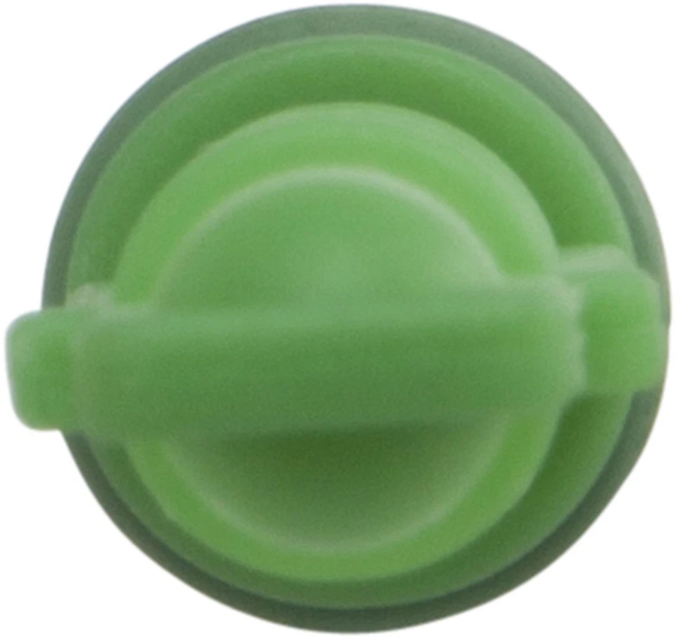 Tubo de orificio verde Four Seasons 38643 para sonda 94-02 Ford Mazda 626 Foto 2 de 4