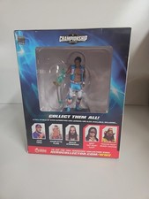 Eaglemoss Hero Collector Championship Collection WWE Xavier Woods..