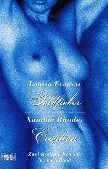 Goldfieber/Eruption (Erotik. Bastei Lübbe Taschenbücher)... | Buch | Zustand gut