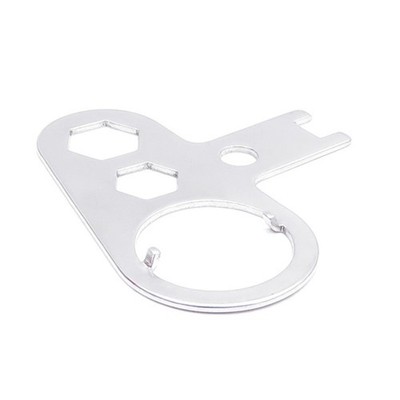 BCD Power Inflator Tool for Diving K Type for Valve Removal Installer Repair Too