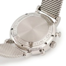 IWC Portofino Chronograph IW391030 SW14572 2