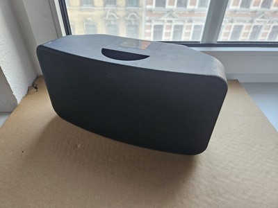 Bluesound Pulse Mini 2i  Multi-Raum Streaming Lautsprecher schwarz(UVP:699 )