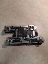 KENNZEICHENBELEUCHTUNG Links Renault Clio (B/C57/357/557/577) #89752017