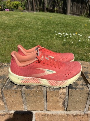 Brooks Hyperion Tempo Damen Laufschuhe UK6 Medium (B)