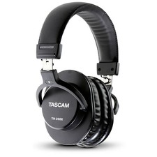 TASCAM TH-200X Studio Headphones
