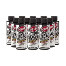 60102 Complete Powersports Fuel System Cleaner - 4 Ounces (12 Pack)
