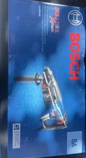 BOSCH 11255VSR Bulldog Xtreme1 Inch  SDS-Plus Concrete/Masonry Rotary Hammer