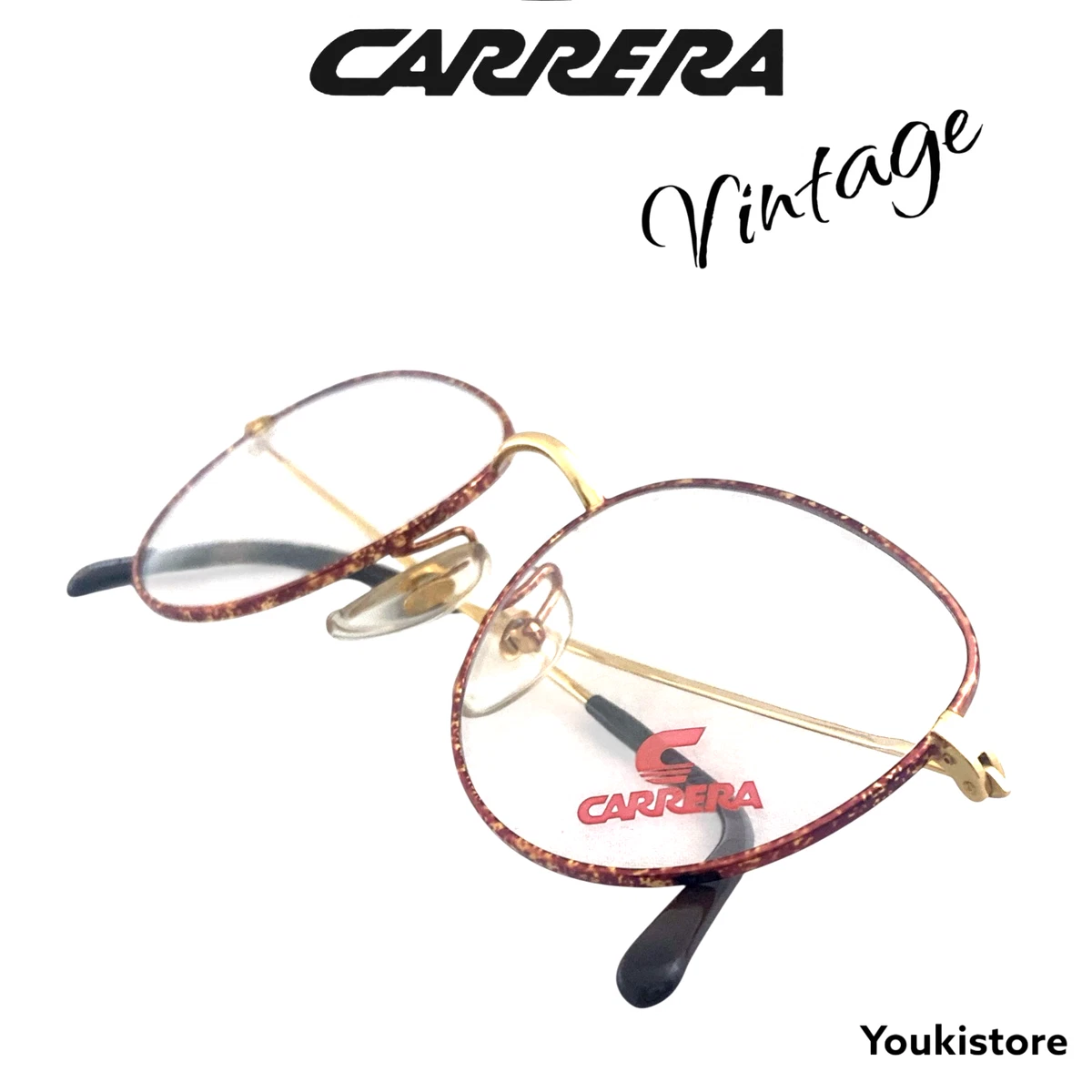 Carrera Vintage Eyeglasses for sale | eBay