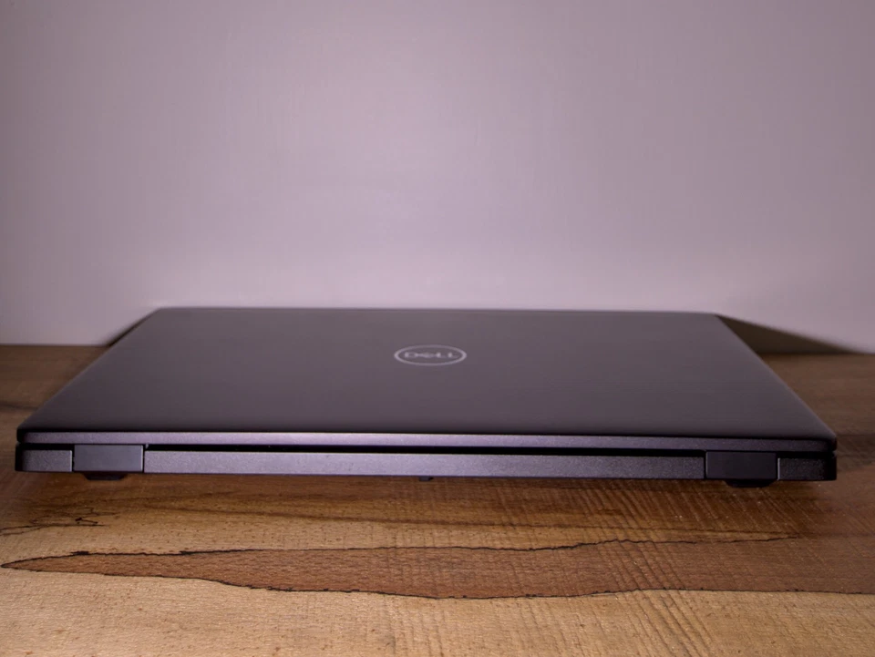 Dell Latitude 5401 · i7-9850H · 12GB · 256GB, photo 4 of 5