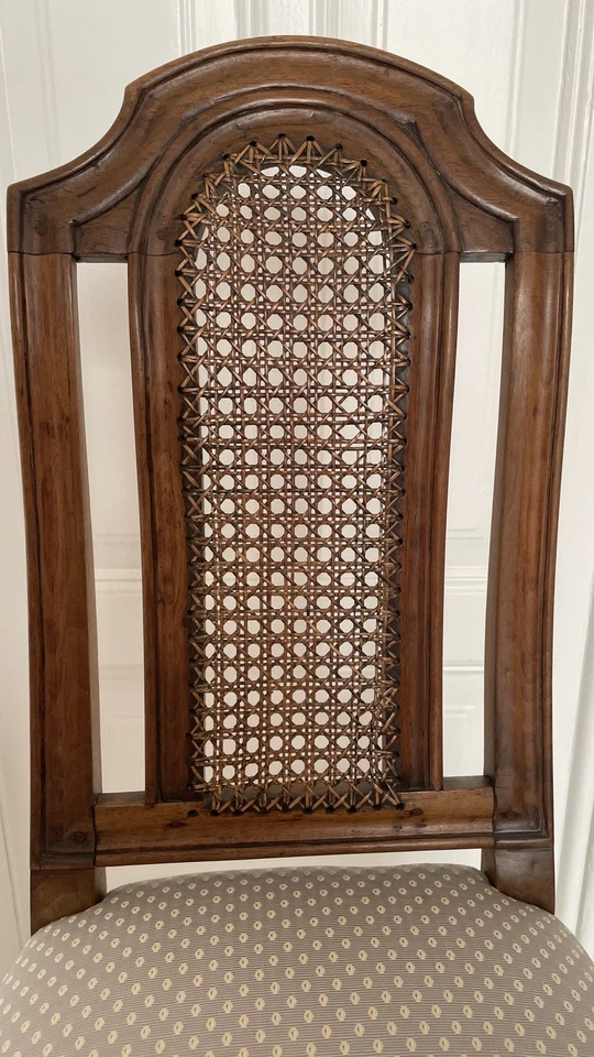 Rokoko Stuhl Antik um 1760 Original 18.Jahrhundert - Bild 4 von 4