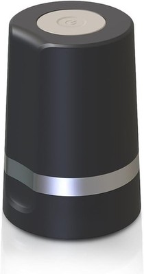 Fullicon kabelloser elektrischer Pillenbrecher, automatischer Pulverisierer für feines Pulver, M