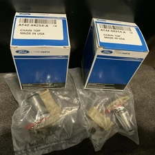 2-Genuine Ford Engine Timing Chain Tensioner AT4Z6K254A