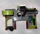 LEGO Master Builder Academy: Micro-Scale (20201) — photo 2