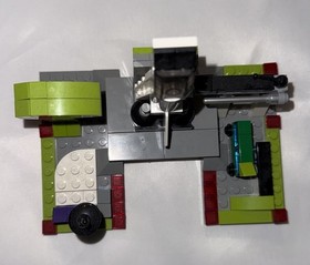 LEGO Master Builder Academy: Micro-Scale (20201)