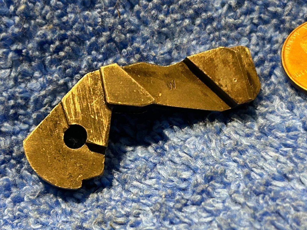 Original WW2 Collectible US Machine Parts & Accessories for sale