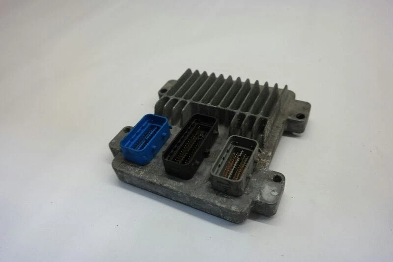 2006 2007 BUICK RENDEZVOUS двигателя ECM электронный модуль управления 3,5 л OEM - Изображение 2 из 4