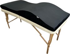 Lash Bed Topper Ergonomic Memory Foam Pad Salon Cushion
