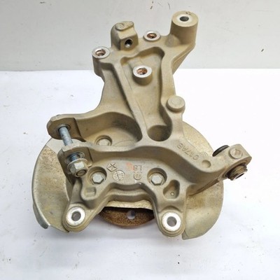 Chrysler Pacifica 2020 Links Radnabe Hinterrad 017AB Benzin 214kW EVI7737