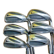 Nike Slingshot OSS Iron Set 6pcs 5-Pw Stiff Flex NS Pro 950GH RH