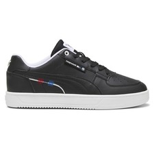 PUMA Bmw M Motorsport Caven 2.0 Lace Up Mens Size 9 M Sneakers Casual Shoes 308