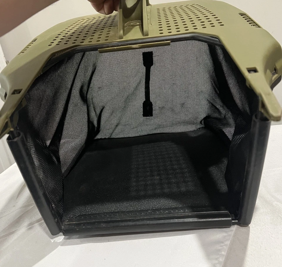 Excavadora Neuton OEM MA 4.0 #16938 (PARA EM4.1) Foto 2 de 4