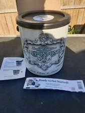 ALL-IN-ONE Paint - Bone, 128 Fl Oz - includes color card