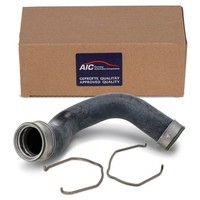 Aic Ladeluftschlauch Set FüR Vw Multivan Transporter T5 2.5 Tdi 7H0145709D