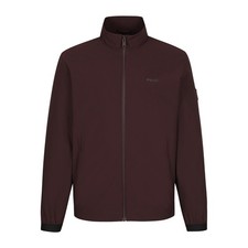 Genuine PING Mens Logo Patch Jumper