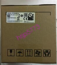 Delta Inverter VFD004M21A 0.4KW 220V hr