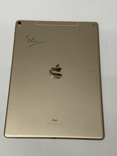 Pièce détachée boitier carte mère avec iCloud Apple iPad Pro 2. Gen 12,9 A1671 - Photo 15/15
