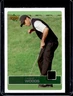 2003 Upper Deck Magazine UD Sports Collectibles Tiger Woods Perforated #UD5