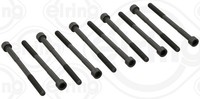 Zylinderkopfschraubensatz Elring 022.690 FüR Toyota Avensis Corolla Celica Auris