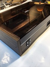 AIWA AD-1300 Vintage Stereo Cassette Deck