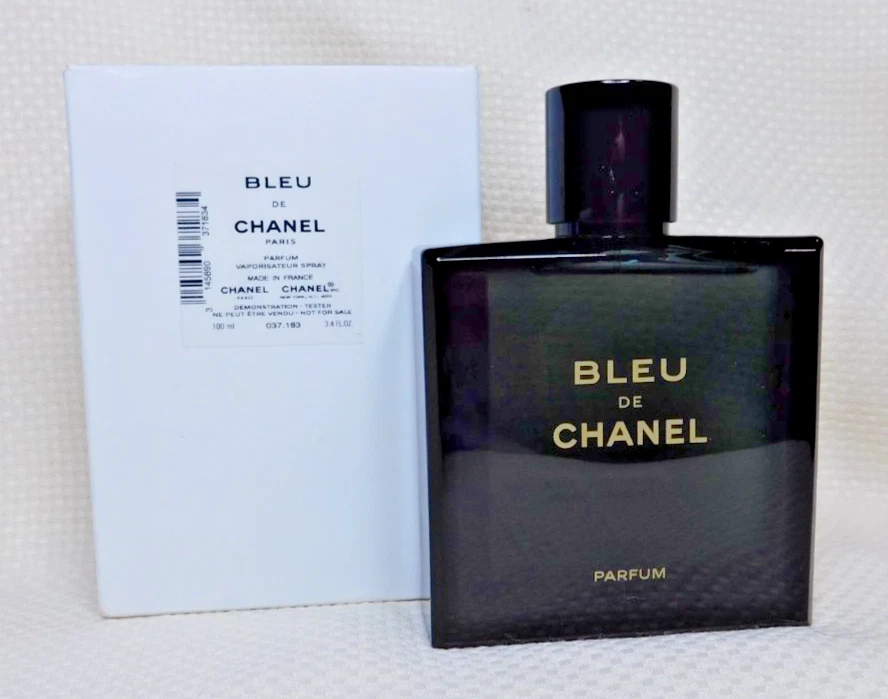Bleu De Chanel 100ml for sale | eBay