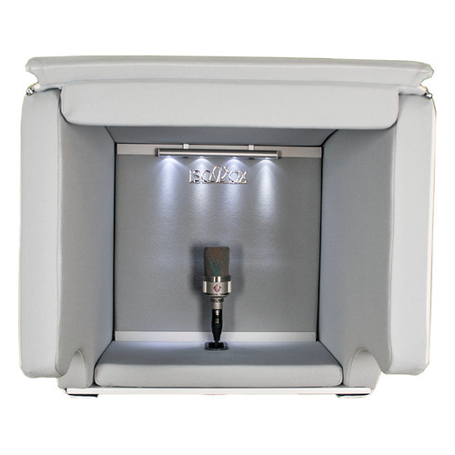 ISOVOX 2 Vocal Studio Mobile Vocal Booth