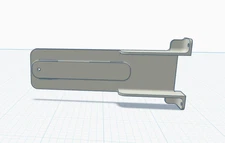 M.2 SSD Bracket for ASUS X99 X299 Motherboard - Enhanced Computer Mount